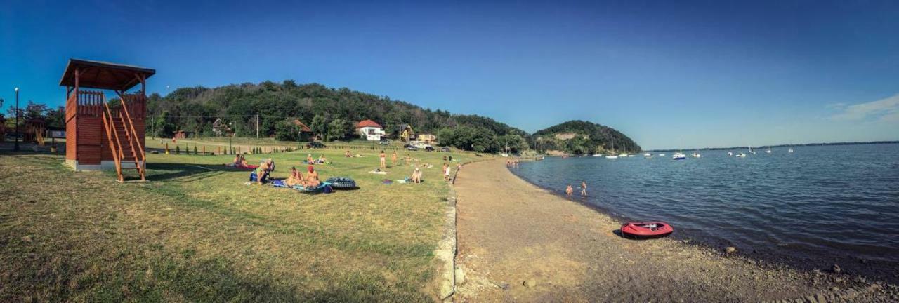Penzión Anima Kaluža Exterior foto