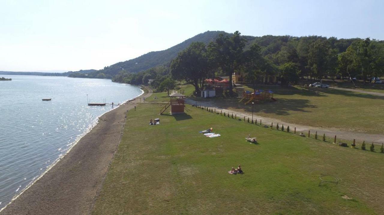 Penzión Anima Kaluža Exterior foto